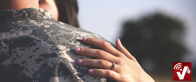 The Military Spouse