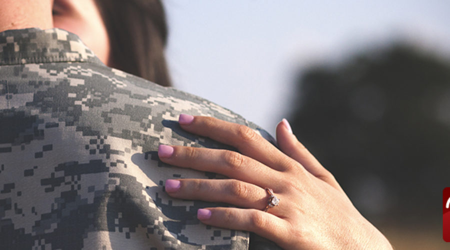 The Military Spouse