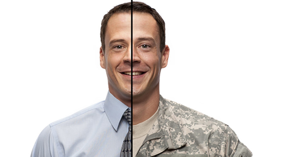 Transitioning from Military to Civilian Jobs