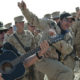 Patriotic Songs: Country Music & the Military